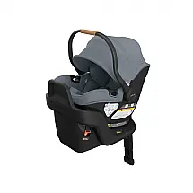 Cadeirinha UPPAbaby Aria V2 Azul Pedra Ultra Leve Recém-nascido a 13,6 kg