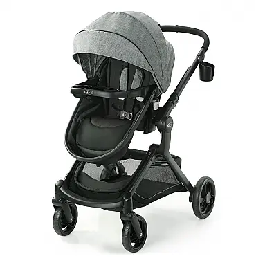 Carrinho de bebê Graco Modes