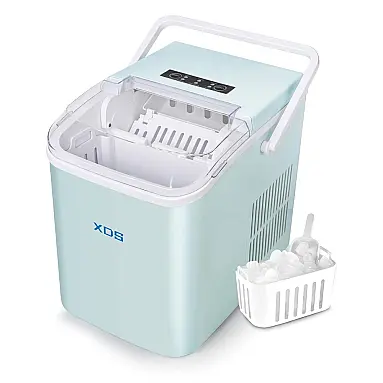 XDS Máquina de Gelo Automática