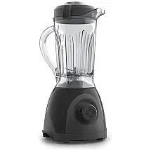 Liquidificador de Bancada 1L com Velocidade Variável, 110v, VITAMIX 067892, Preto