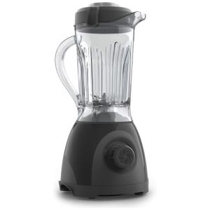 Liquidificador de Bancada 1L com Velocidade Variável, 110v, VITAMIX 067892, Preto