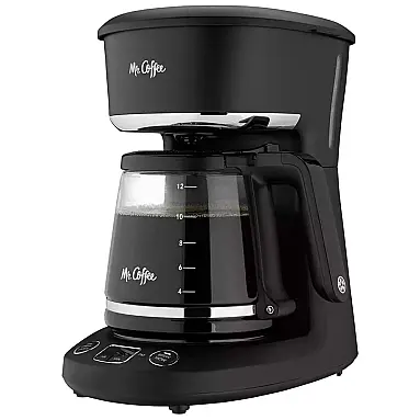 Máquina de Café Programável Mr.