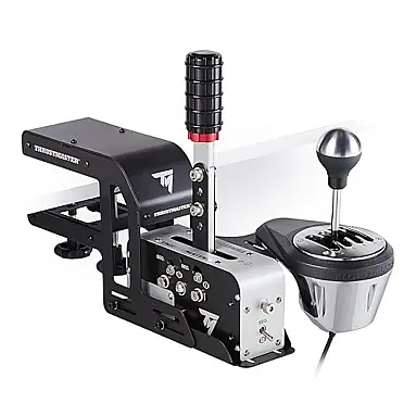 Braçadeira de Fixação Thrustmaster Racing