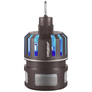 Mata Mosquito Repelente Elétrico Protege até 27m2, 110V, DynaTrap DT150 TUN, Cinza