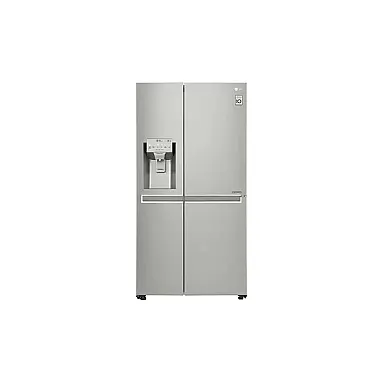 Refrigerador Side by Side LG