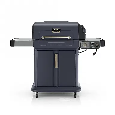 Grill Ninja PG301 FlexFlame Churrasqueira