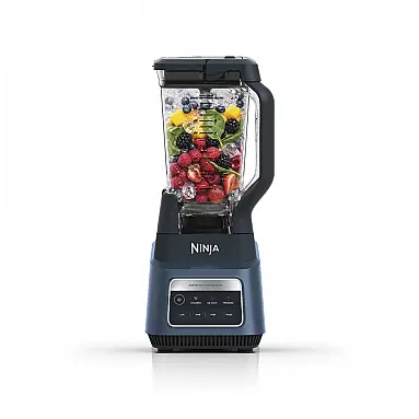 Liquidificador Ninja TotalCrush IQ601BL Alta