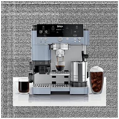 Luxe Caf Premier Espresso Machine