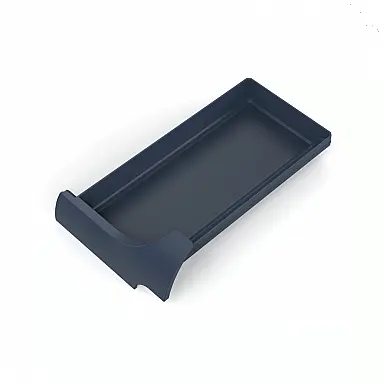 SLUSHi DUO Left Condensation Tray