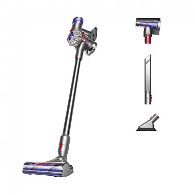 Aspirador Sem Fio Dyson V8