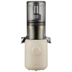 Centrífuga de Frutas 500mL, 150W, 110v, HUROM, Rosa