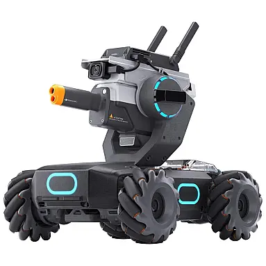 Robô Educacional Robomaster S1 com
