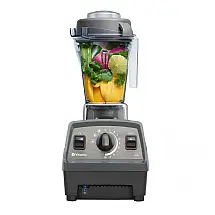 Liquidificador Profissional Vitamix Propel 510 Cinza 1,4L, 10 Velocidades, 3 Programas, Pulsar, Livre de BPA, 1380W, 110V