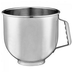 Tigela Aço Inox Waring WSM7LBL 7 Quartos (6,6 L) para Mixer WSM7L