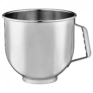 Tigela Aço Inox Waring WSM7LBL