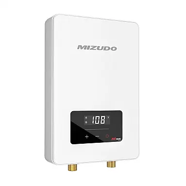 Aquecedor Tanque Zero Elétrico MIZUDO