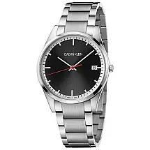 Relógio Masculino Analógico Quartzo, CALVIN KLEIN K4N2114X, Prateado