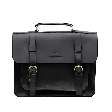 Bolsa, Pasta de Couro Masculina
