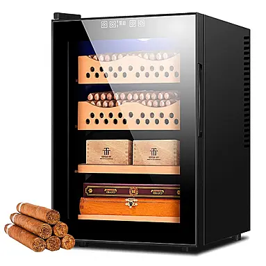 Humidor para Charutos CFDZCP 50L