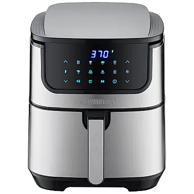 Fritadeira Elétrica AirFryer 7L de