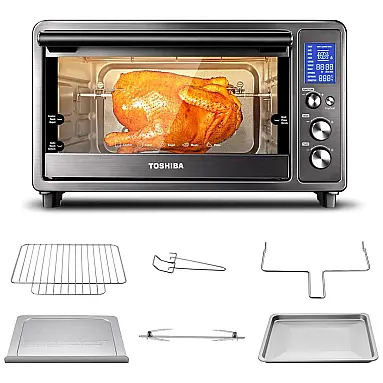 Forno Elétrico de Bancada 10