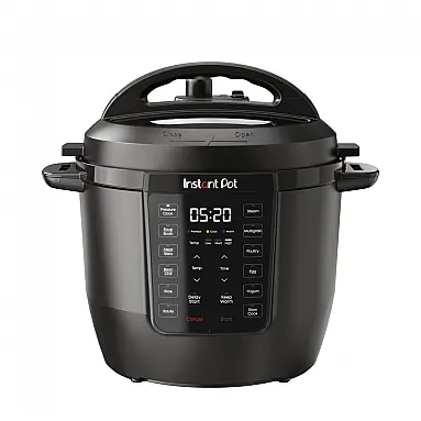 Panela de Pressão Elétrica 7