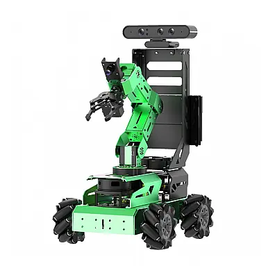 Hiwonder JetAuto Pro ROS2 –