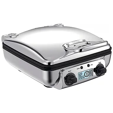 Máquina de Waffles Digital Gourmet