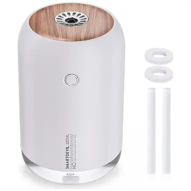 Umidificador Portátil SmartDevil 500mL com
