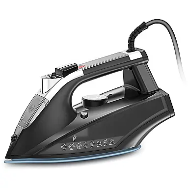 Steam Iron Ferro de Passar