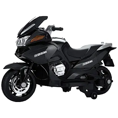 Moto Elétrica Infantil a Bateria