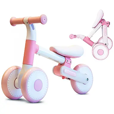 Bicicleta sem Pedal para Crianças