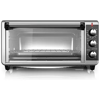 Forno Elétrico de Bancada em