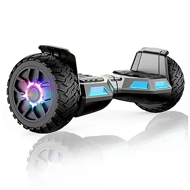 Hoverboard SISIGAD H12 Spray Oil