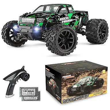 Off Road Controle Remoto 1