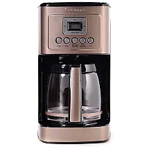 Cuisinart DCC 3200 Cafeteira Programável Capacidade 3.3L 1050W, 110V