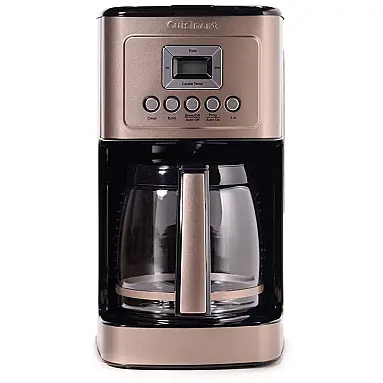 Cuisinart DCC 3200 Cafeteira Programável
