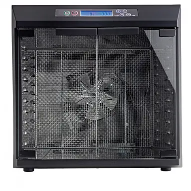 Desidratador de Alimentos Excalibur EXC10EL