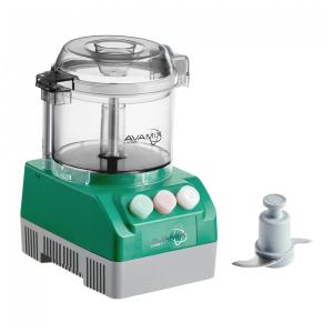 Processador de Alimentos AvaMix Cadet CABFP25FL Plástico Transparente Tigela 2,4 L 120V