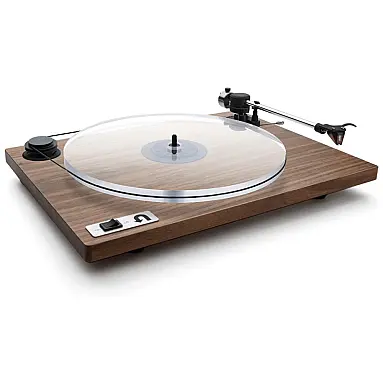 Vitrola Toca Discos Retrô Trn