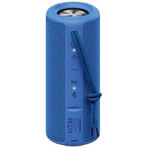 MIATONE Caixa de Som Bluetooth sem Fio Portátil à Prova dÁgua, Azul