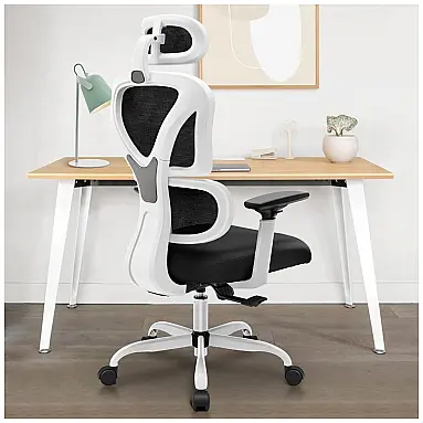 Cadeira de Escritório Ergonômica com