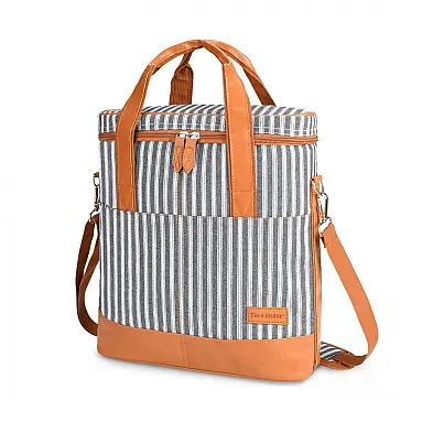 Bolsa Térmica Para Transporte de