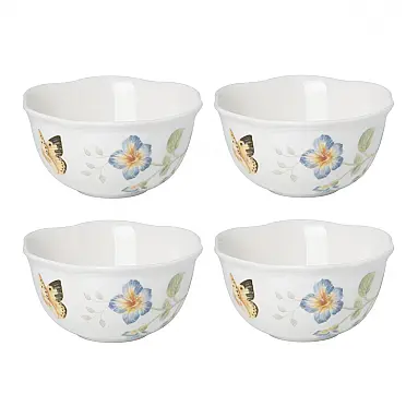 Conjunto de Tigelas 350mL com
