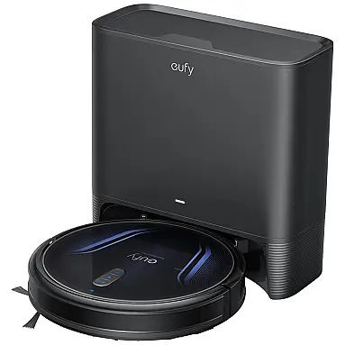 Aspirador de Pó Robô Eufy
