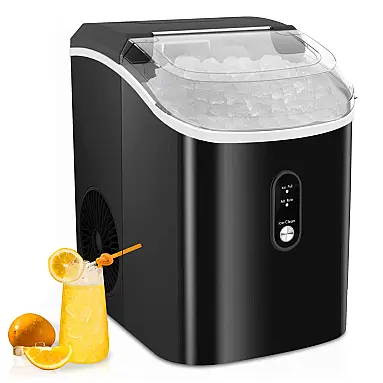 Máquina de Gelo até 14
