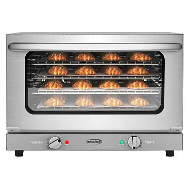 Forno de Convecção Comercial KoolMore