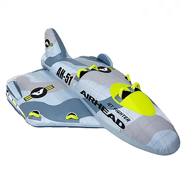 Jet Fighter Boia Rebocável Aquática