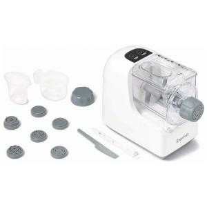 Máquina de Macarrão Automática com 8 Configurações, 110v, STARFRIT 024706 001 0000, Branco