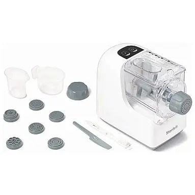Máquina de Macarrão Automática com